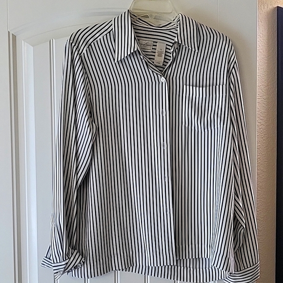 Womens long sleeve top - Picture 1 of 3